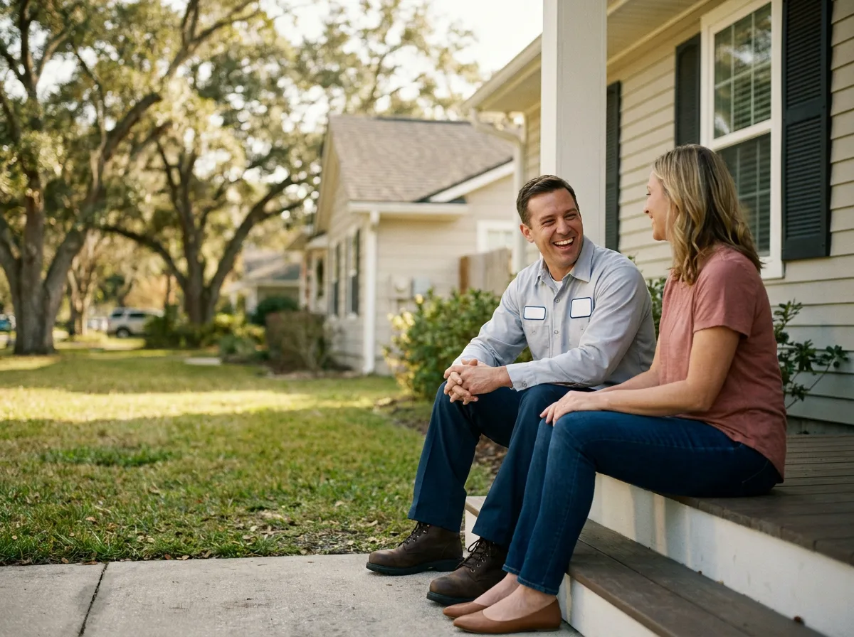 Septic tank pumping FAQs for Homerville, GA